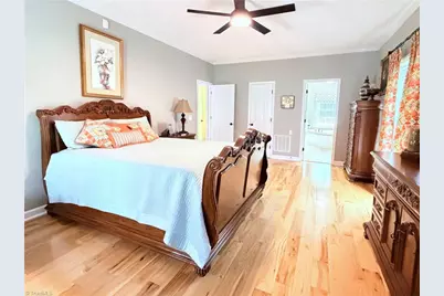 106 Wilbur Gentry Lane, State Road, NC 28676 - Photo 17