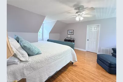 106 Wilbur Gentry Lane, State Road, NC 28676 - Photo 25