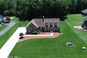 106 Wilbur Gentry Ln, State Road, NC 28676 - Photo 3