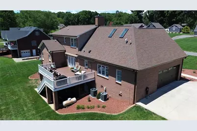 106 Wilbur Gentry Lane, State Road, NC 28676 - Photo 39