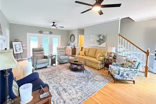 106 Wilbur Gentry Ln, State Road, NC 28676 - Photo 7