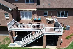 106 Wilbur Gentry Ln, State Road, NC 28676 - Photo 41