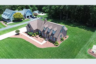106 Wilbur Gentry Lane, State Road, NC 28676 - Photo 3