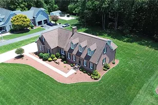 106 Wilbur Gentry Ln, State Road, NC 28676 - Photo 3