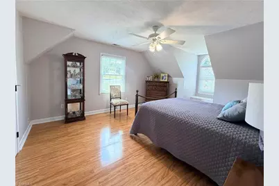 106 Wilbur Gentry Lane, State Road, NC 28676 - Photo 29