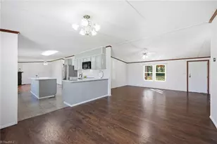 6967 Mt Hermon Rock Creek Rd, Snow Camp, NC 27349 - Photo 13