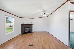 6967 Mt Hermon Rock Creek Rd, Snow Camp, NC 27349 - Photo 19