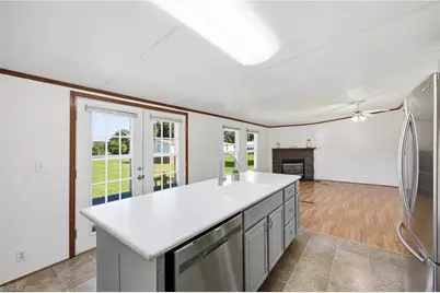 6967 Mt Hermon Rock Creek Road, Snow Camp, NC 27349 - Photo 17