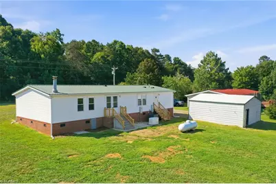 6967 Mt Hermon Rock Creek Road, Snow Camp, NC 27349 - Photo 35