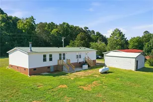 6967 Mt Hermon Rock Creek Rd, Snow Camp, NC 27349 - Photo 35