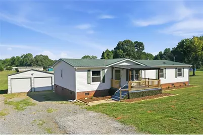6967 Mt Hermon Rock Creek Road, Snow Camp, NC 27349 - Photo 1