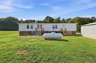 6967 Mt Hermon Rock Creek Rd, Snow Camp, NC 27349 - Photo 33