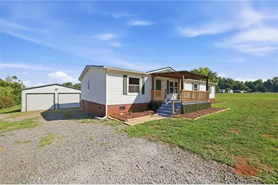 6967 Mt Hermon Rock Creek Road, Snow Camp, NC 27349 - Photo 39