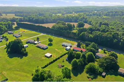 6967 Mt Hermon Rock Creek Road, Snow Camp, NC 27349 - Photo 45