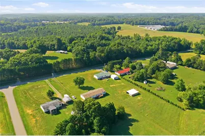 6967 Mt Hermon Rock Creek Road, Snow Camp, NC 27349 - Photo 43