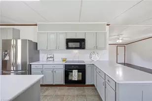 6967 Mt Hermon Rock Creek Rd, Snow Camp, NC 27349 - Photo 15