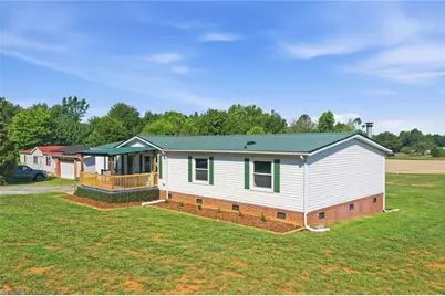 6967 Mt Hermon Rock Creek Road, Snow Camp, NC 27349 - Photo 37