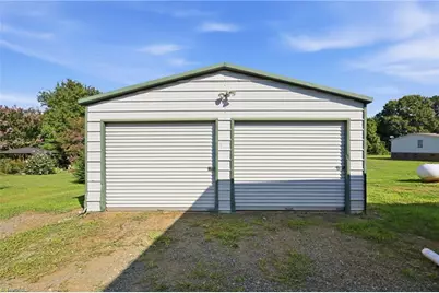6967 Mt Hermon Rock Creek Road, Snow Camp, NC 27349 - Photo 3