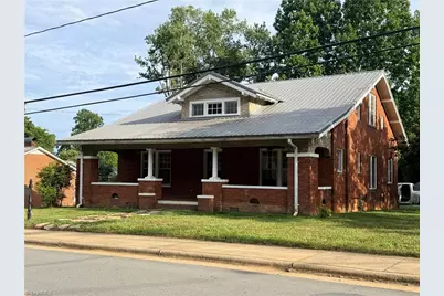 441 Elk Spur Street, Elkin, NC 28621 - Photo 1