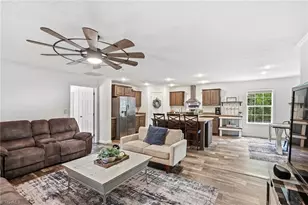 300 S Union Grove Rd, Lexington, NC 27295 - Photo 3