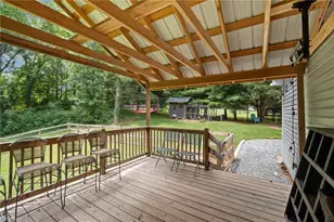 300 S Union Grove Rd, Lexington, NC 27295 - Photo 35