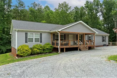300 S Union Grove Road, Lexington, NC 27295 - Photo 1