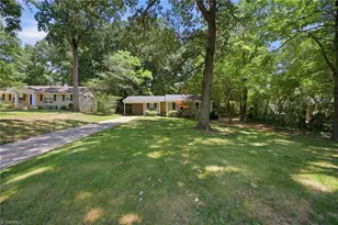 403 Springtime Dr, Greensboro, NC 27409 - Photo 7