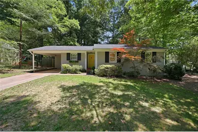 403 Springtime Drive, Greensboro, NC 27409 - Photo 1