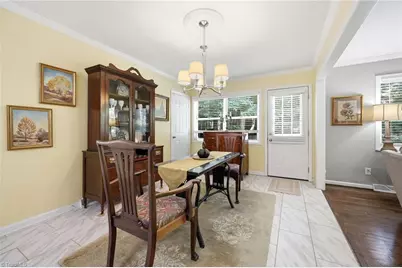 403 Springtime Drive, Greensboro, NC 27409 - Photo 5