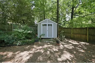 403 Springtime Drive, Greensboro, NC 27409 - Photo 27