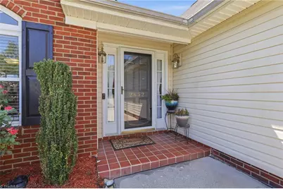 2652 Wynbrook Drive, Winston-Salem, NC 27103 - Photo 3