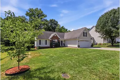 2652 Wynbrook Drive, Winston-Salem, NC 27103 - Photo 1