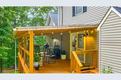 389 Highland Drive, Sparta, NC 28675 - Photo 3