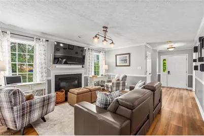 6205 Spring Park Road, Clemmons, NC 27012 - Photo 5
