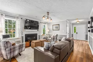 6205 Spring Park Rd, Clemmons, NC 27012 - Photo 5