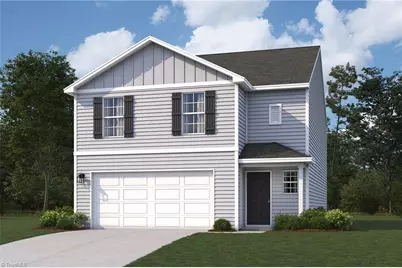 610 Fleer Road, Thomasville, NC 27360 - Photo 1