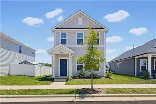 1403 Prospect Hl St, Kernersville, NC 27284 - Photo 1