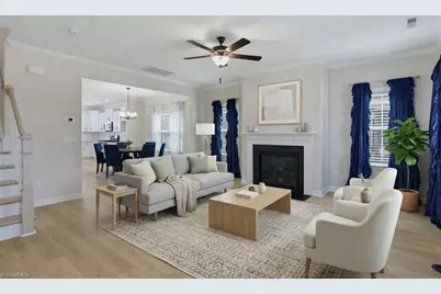 1403 Prospect Hill Street, Kernersville, NC 27284 - Photo 5