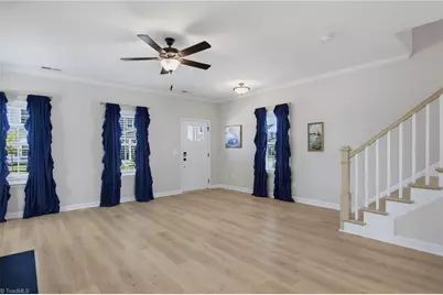 1403 Prospect Hill Street, Kernersville, NC 27284 - Photo 7