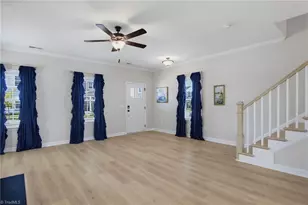 1403 Prospect Hl St, Kernersville, NC 27284 - Photo 9