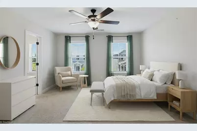 1403 Prospect Hill Street, Kernersville, NC 27284 - Photo 21