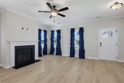 1403 Prospect Hill Street, Kernersville, NC 27284 - Photo 7
