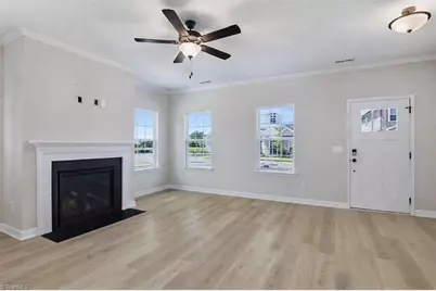 1403 Prospect Hill Street, Kernersville, NC 27284 - Photo 7