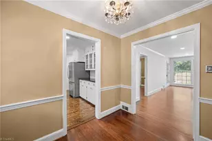 3249 Paddington Ln, Winston-Salem, NC 27106 - Photo 3