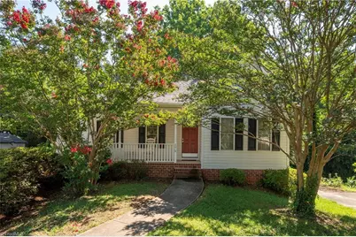 175 Millers Crossing Court, Winston-Salem, NC 27103 - Photo 3