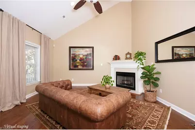 175 Millers Crossing Court, Winston-Salem, NC 27103 - Photo 5