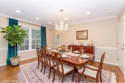 175 Millers Crossing Court, Winston-Salem, NC 27103 - Photo 7