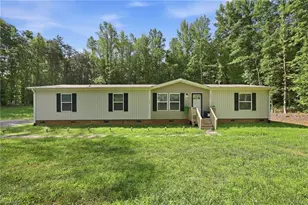 4073 Hodges Dairy Rd, Yanceyville, NC 27379 - Photo 1