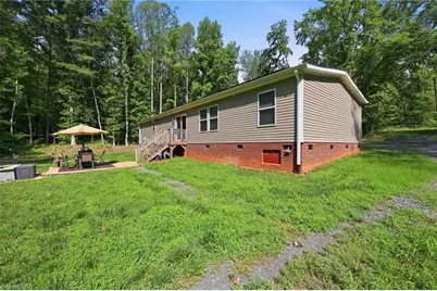4073 Hodges Dairy Road, Yanceyville, NC 27379 - Photo 33