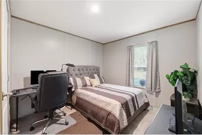 4073 Hodges Dairy Road, Yanceyville, NC 27379 - Photo 25